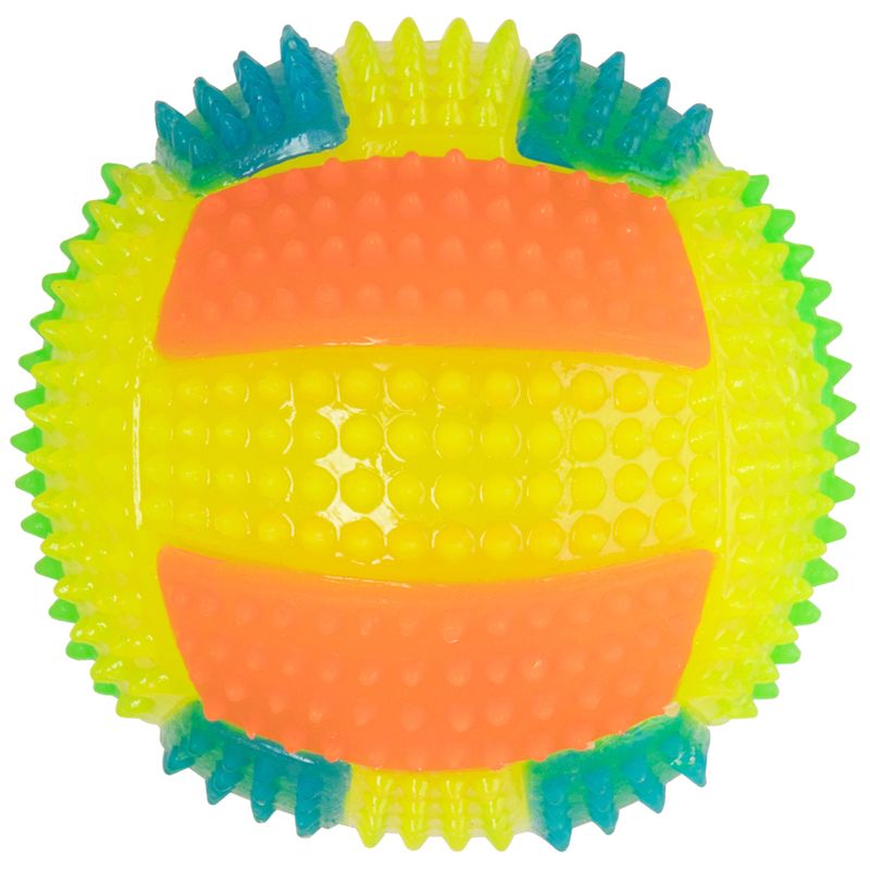Brinquedo_Pet_Bola_Borracha_Sortida_6,5cm_Ref.LM2968PET_honeyhome