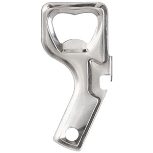 Abridor de Latas Ferro 8,5x4x2cm LM2333 - honeyhome
