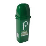 Porta_Escova_Palmeiras_Plástico_290ml_16171_-_Plasútil
