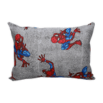 Fronha_Estampada_Homem_Aranha_Marvel_Spider_Wall_48x68cm_0010250SW_-_Portallar