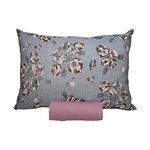 Jogo_Cama_Solteiro_Doce_Vida_Miraflores_Rosa_Cravo_30cm_2_Peças_Ref.0310308MFRSC_Portallar