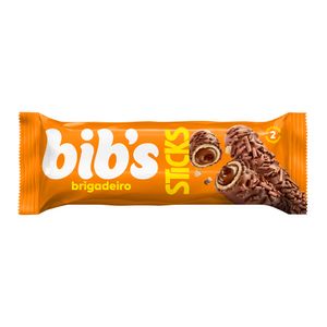 Chocolate Bibs Sticks Brigadeiro 32g 1183 - Neugebauer