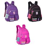 Mochila_Costas_Juvenil_Com_Bolsos_Luluca_Sortida_Ref.LU24600_Clio