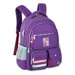 Mochila_Costas_Juvenil_Com_Bolsos_Luluca_Sortida_Ref.LU24600_Clio