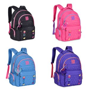 Mochila Costas Juvenil Soft Rebecca Bonbon Sortida RB24537 - Clio