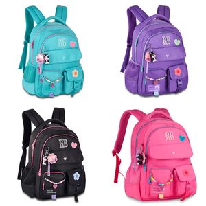 Mochila Costas Juvenil Gatinho Rebecca Bonbon Sortida RB24593 - Clio