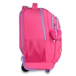 Mochila_de_Rodinhas_Juvenil_Soft_Texturizado_Com_Matelacê_Rebecca_Bonbon_Sortida_Ref.RB24538_Clio