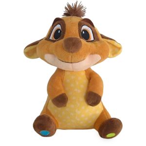 Pelúcia Timão Lm3050dy Poliéster 20cm DIS0305 Disney