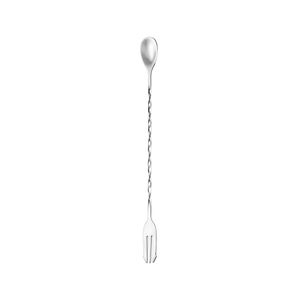 Colher Bailarina Aço Inox 32,5x2,5x0,5cm LM2775 - honeyhome