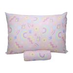 Jogo_Cama_Solteiro_Infantil_Doce_Vida_Rainbow_30cm_2_Peças_0310146RBW_-_Portallar