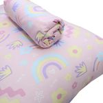 Jogo_Cama_Solteiro_Infantil_Doce_Vida_Rainbow_30cm_2_Peças_0310146RBW_-_Portallar