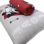 Jogo_Cama_Solteiro_Disney_Mickey_Minnie_Lovers_30cm_2_Peças_Ref.0310150_Portallar