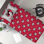 Jogo_Cama_Solteiro_Disney_Mickey_Minnie_Lovers_30cm_2_Peças_Ref.0310150_Portallar