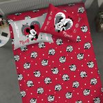 Jogo_Cama_Casal_Disney_Mickey_Minnie_Lovers_30cm_3_Peças_0310151_-_Portallar