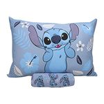 Jogo_Cama_Solteiro_Disney_Stitch_Blue_30cm_2_Pecas_0310423SB_-_Portallar
