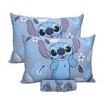 Jogo_Cama_Casal_Disney_Stitch_Blue_30cm_3_Peças_Ref.0310473SB_Portallar