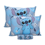 Jogo_Cama_Casal_Disney_Stitch_Blue_30cm_3_Peças_Ref.0310473SB_Portallar