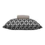 Jogo_Cama_Solteiro_Doce_Vida_Salvador_Bege_Caqui_30cm_2_Peças_Ref.0310308BGC_Portallar