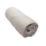 Lençol_Avulso_Queen_Doce_Vida_Liso_Bege_Caqui_30cm_Ref.0020959BGC_Portallar
