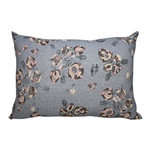 Fronha Estampada Doce Vida Miraflores 100% Algodão 48x68cm 0010341MFL - Portallar