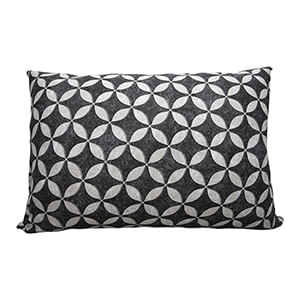 Fronha Estampada Doce Vida Salvador 100% Algodão 48x68cm 0010341SV - Portallar