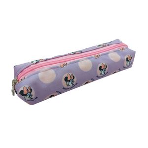 Estojo Escolar Minnie Ref.4479 Dac