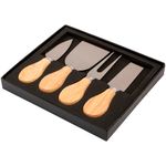 Kit_4_Utensílios_Para_Queijo_Inox_Cabo_Madeira_Ref.LM2773_honeyhome