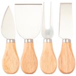 Kit_4_Utensílios_Para_Queijo_Inox_Cabo_Madeira_Ref.LM2773_honeyhome