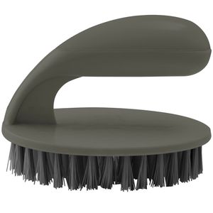 Escova de Limpeza Moderna Plástico 11x8x9cm LM2545MO - honeyhome