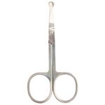 Tesoura_para_Remover_Pelos_de_Nariz_e_Bigode_Inox_com_Ponta_Arredondada_9x4,3x0,2_cm_-_LM2999_Honeyhome