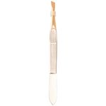 Pinça_Para_Sobrancelhas_Inox_8,7x0,7cm_LM3001_-_honeyhome