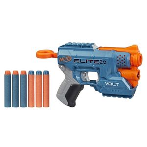 Lançador de Dardos Elite 2.0 Volt Sd-1 - Hasbro