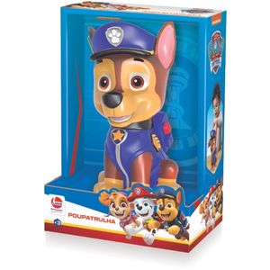 Boneco Empurrar Patrulha Chase 625 - Líder Brinquedos