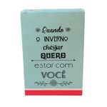 Copo_com_Tampa_Frase_"Inverno"_em_Plástico_650ml_TUR011_-_Turquesa