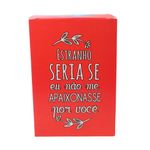Copo_com_Tampa_Frase_"Estranho_Seria"_em_Plástico_650ml_TUR010_-_Turquesa