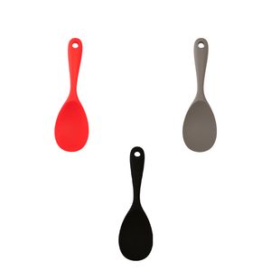 Colher Ideal Nylon E Silicone 22,5x6,8cm - honeyhome