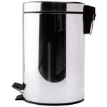 Lixeira_Pedal_Aço_Inox_3_Litros_com_Cesto_Removível_LM0003_-_honeyhome