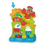 Casinha_de_Bolinhas_Play_Home_Ball_Plástico_Colorido_-_Maral
