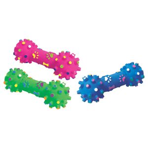 Brinquedo Pet Alteres Com Pontas Sortido Ref.PET3639 Líder Pet