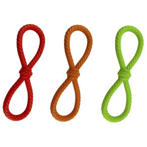 Brinquedo Pet Cross Laço Sortido PET3631 - Líder Pet