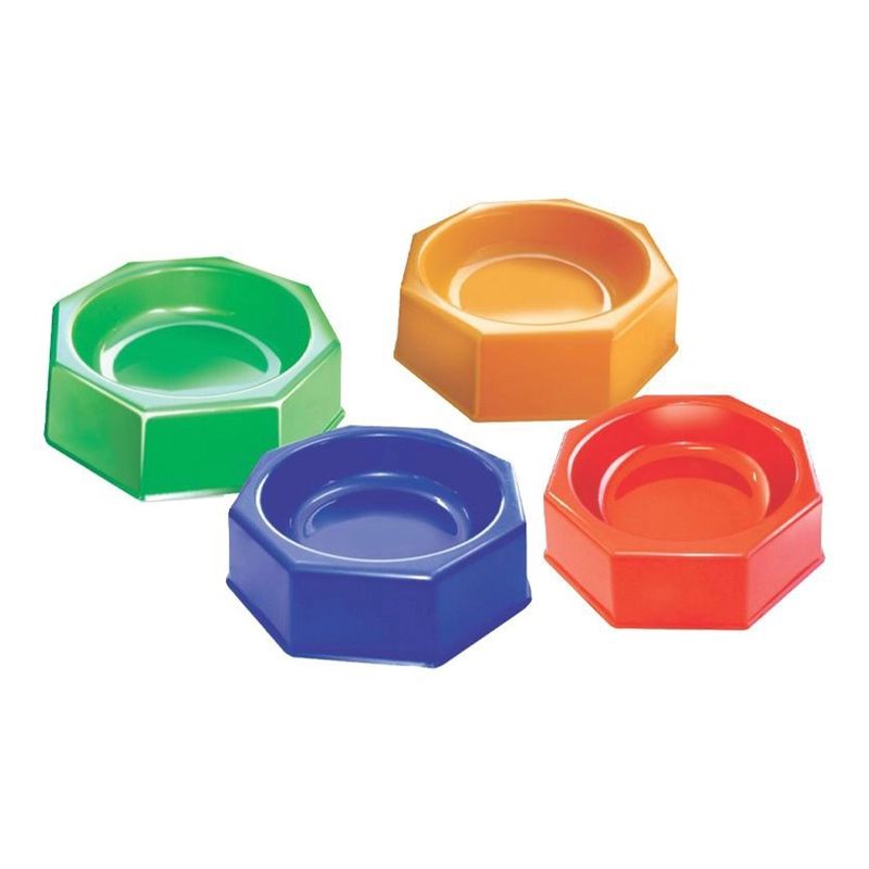 Comedouro_Para_Caes_Plastico_Sortido_850ml_Ref.PET206CM_Lider_Pet