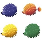 Brinquedo_Pra_Cães_Ouriço_P_Sortido_Ref.PET3616_Líder_Pet
