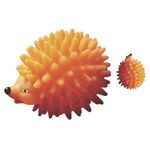 Brinquedo_Pra_Cães_Ouriço_P_Sortido_Ref.PET3616_Líder_Pet