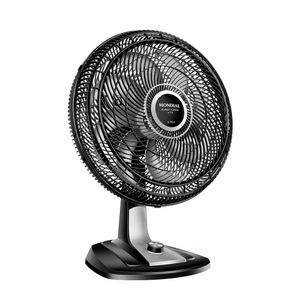 Ventilador de Mesa Super Turbo 40cm 8 Pás 150w 127v Ref.VTX408P - Mondial