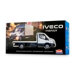 Caminhão_Iveco_Daily_1/30_Carroceria_Bau_Ref.669_Usual_Brinquedos