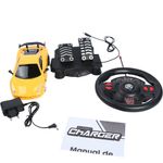 Carro_Controle_Remoto_com_Volante_e_Pedais_Plástico_Sortido_LM2205_-_honeyhome