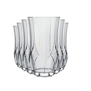 Conjunto 6 Copos Ópera Long Drink 360ml - Nadir