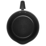 Leiteira_Indução_16cm_Alumínio_Antiaderente_2mm_Preta_-_Multiflon