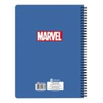 Caderno_Universitário_Espiral_Capa_Dura_Vingadores_Prédios_1_Matéria_80_Folhas_Ref.707180318_Culturama