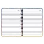 Caderno_Universitário_Espiral_Capa_Dura_Stitch_Ondas_10_Matérias_160_Folhas_Ref.707190246_Culturama